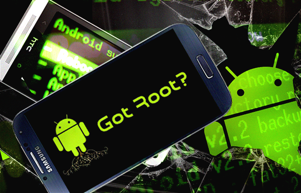 Root Android Phone