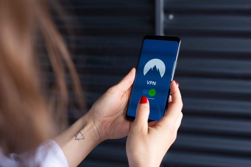 Secure Your Phone From Being Hacked