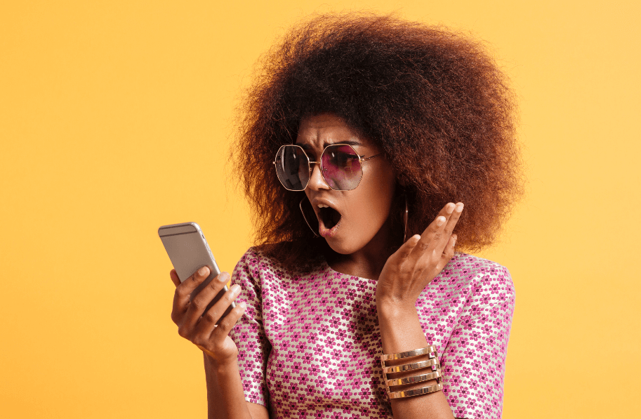 Social Media Addiction