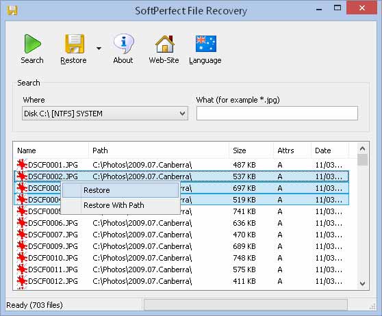 review do your data recovery professional 5.8