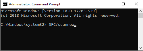 Steps To Fix The Error Code 0x000000EF-1