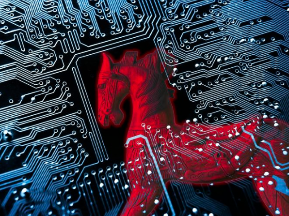 Trojan Malware In Android