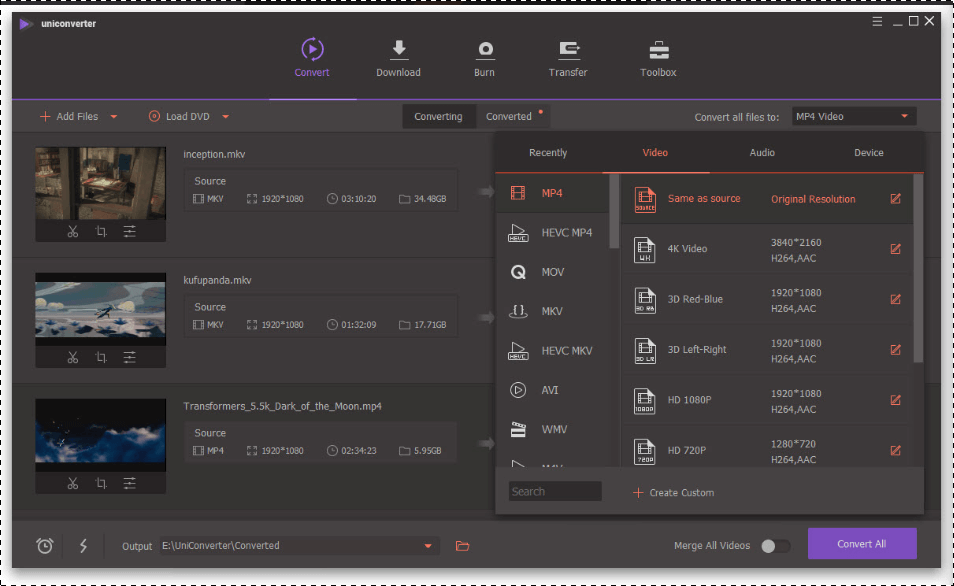 convert image format to fit soundcloud