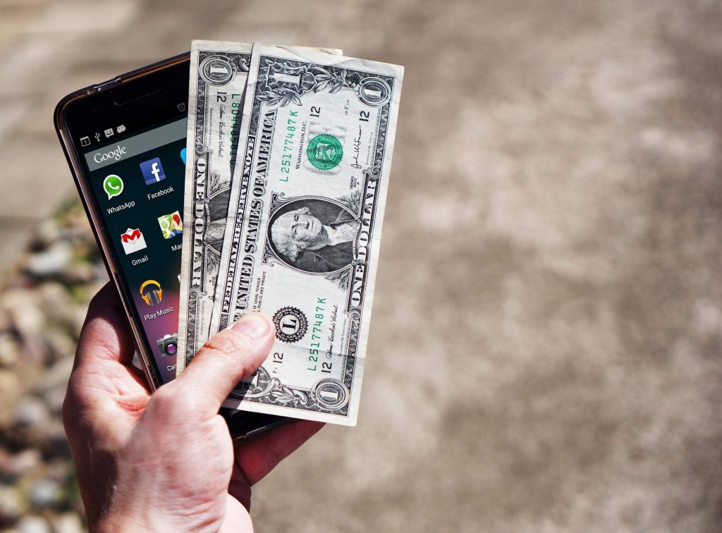 Use My Phone Abroad For Payments