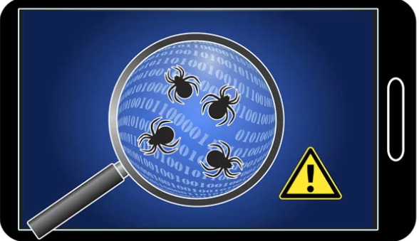 Virus Cleaner For Android