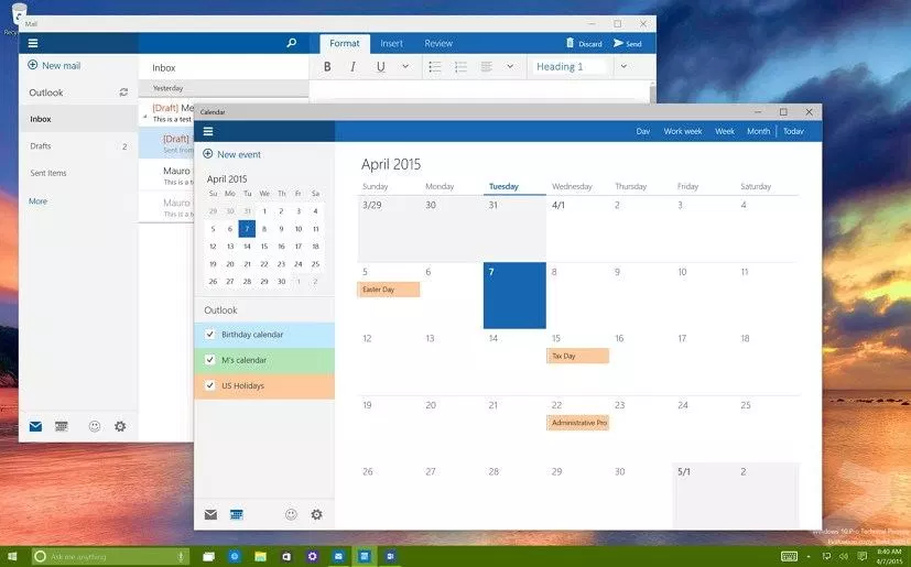 Best Email Clients For Windows 10