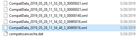 compatdata