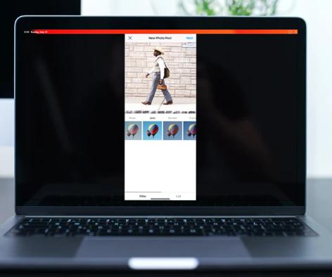 iPadian