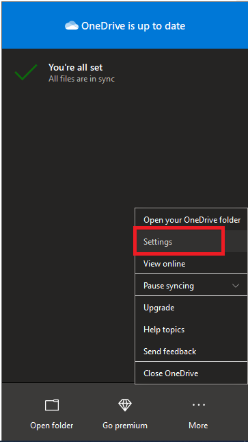 re-enter microsoft account