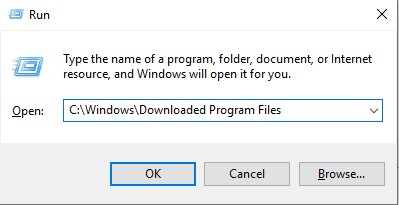 recycle bin