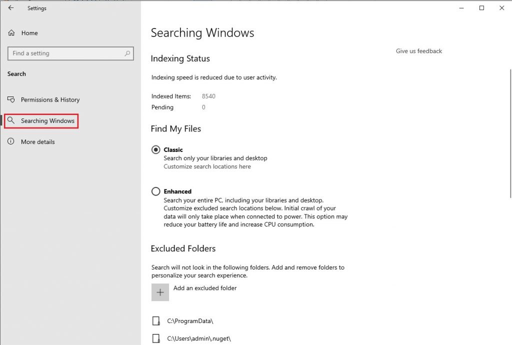 Settings You Should Customize After Getting Windows 10