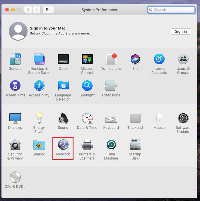 system performance