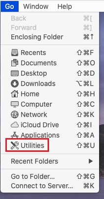 utilities