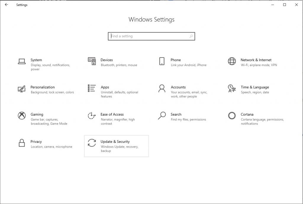 How to get windows 10