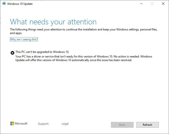 windows update