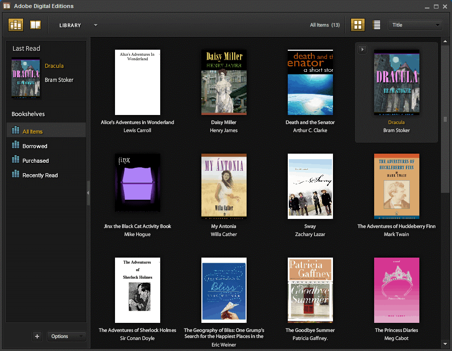 adobe epub reader download for windows 7