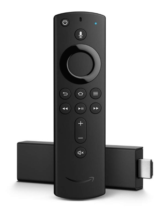 Amazon Firestick