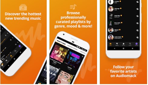 Audiomack