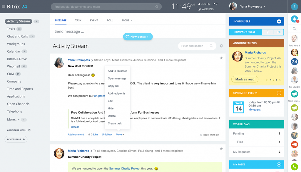 BITRX