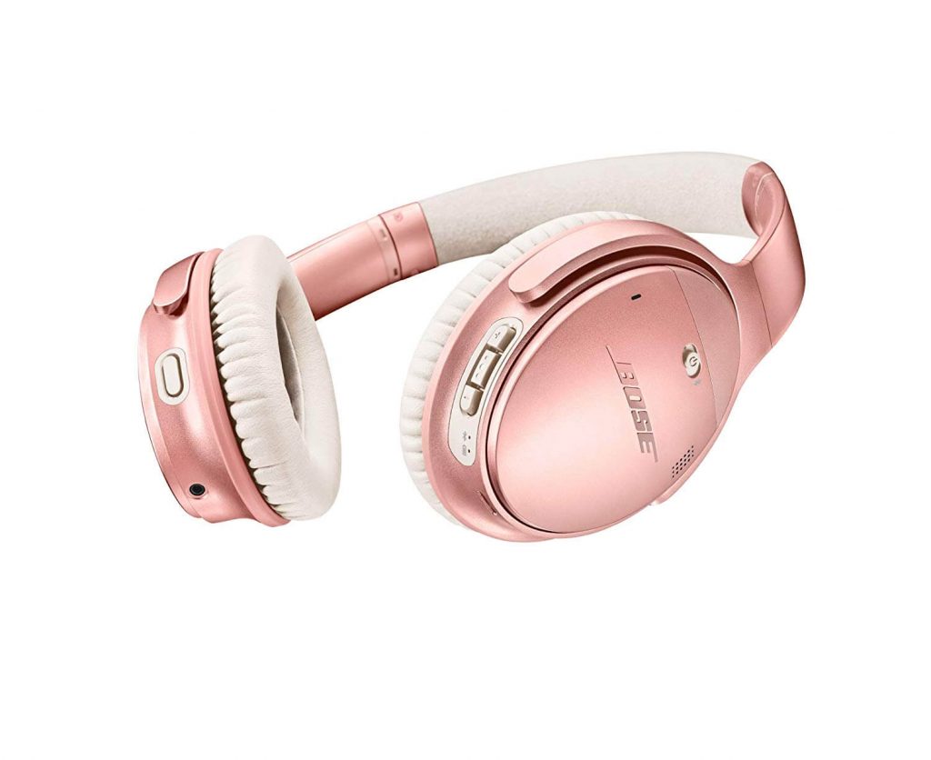 Bose QuietComfort 35 II