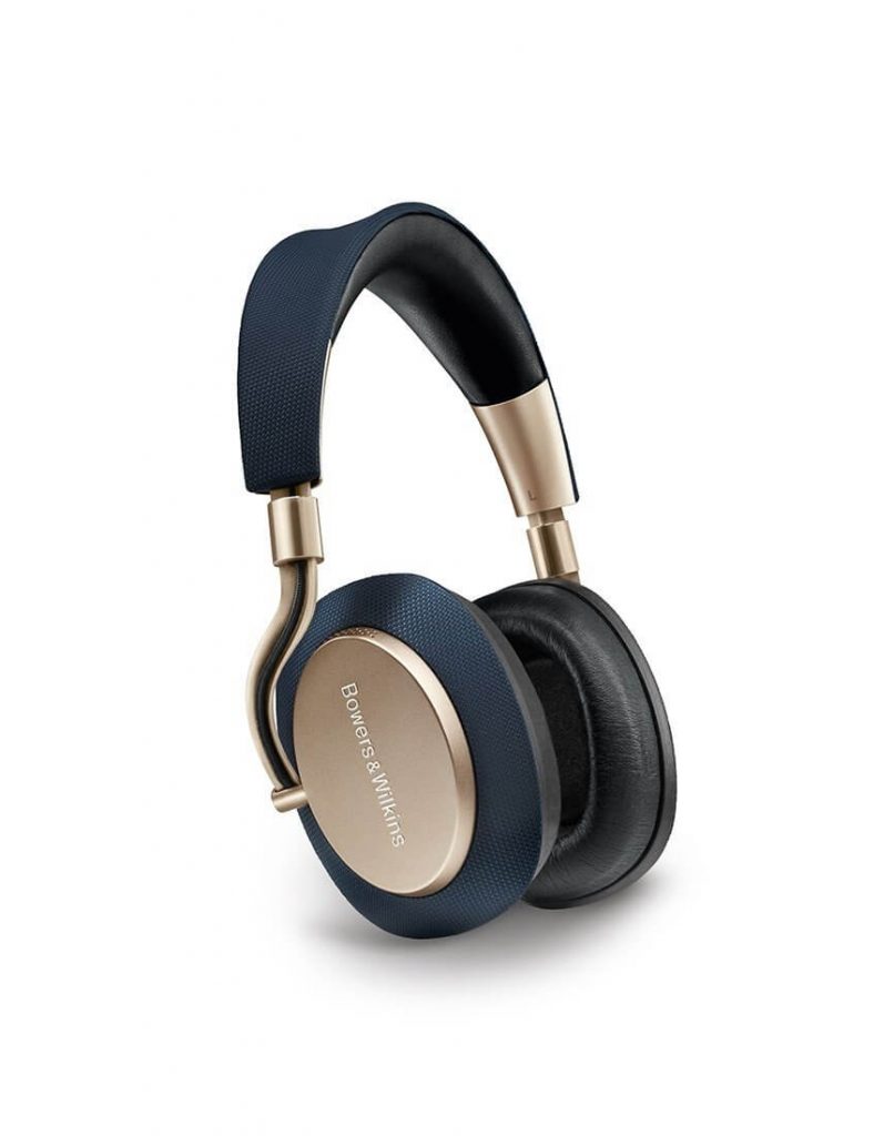 Bowers and Wilkins PX Wireless