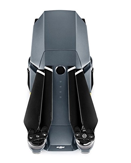 DJI Mavic Pro