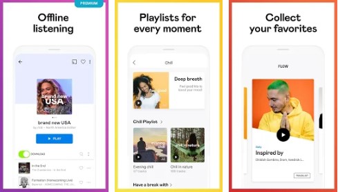 Deezer
