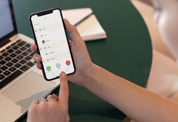 Duplicate Contacts Remover
