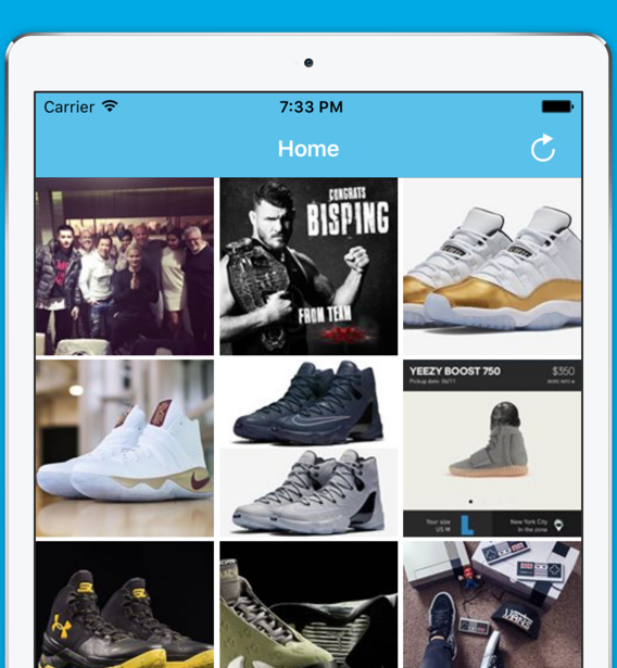 Story Saver for Instagram - Story Downloader (by InShot Inc.)