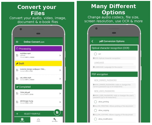 Data File Converter 5.3.4 download the new for android