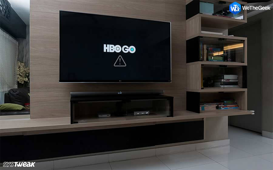 recover hbo now password