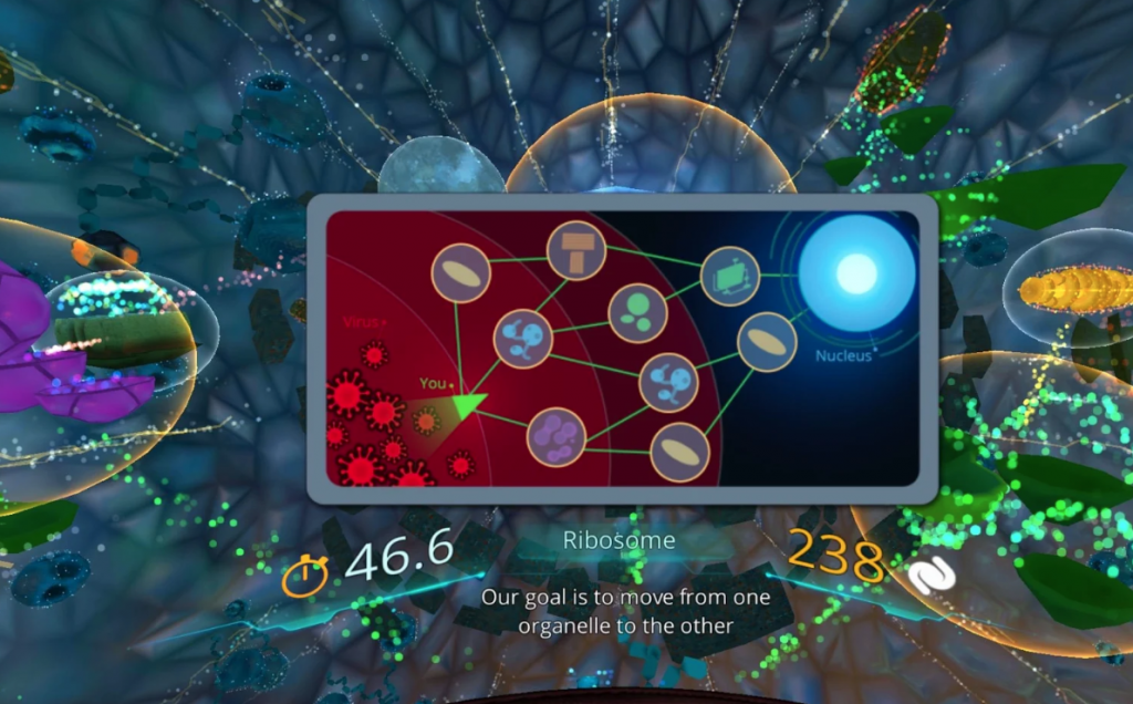 InCell VR