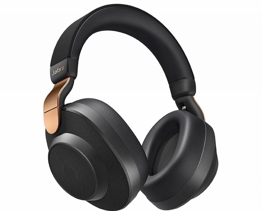 Jabra Elite 85H