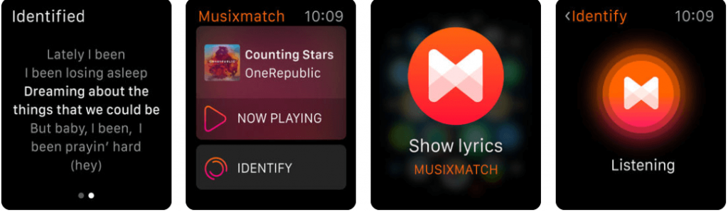 Musixmatch