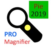 Pro Magnifier