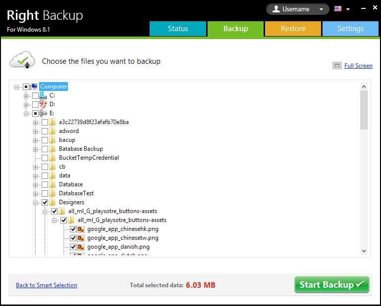 android phone backup software free download