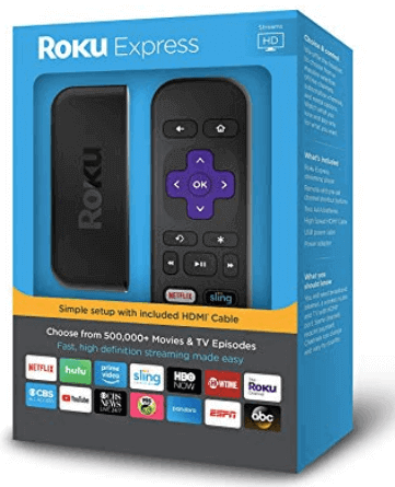 Roku Express