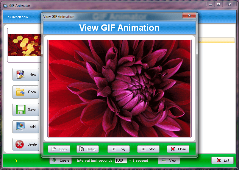 best free gif maker programs