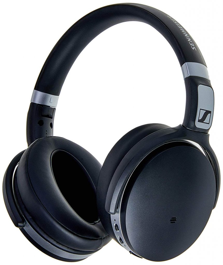 Sennheiser HD
