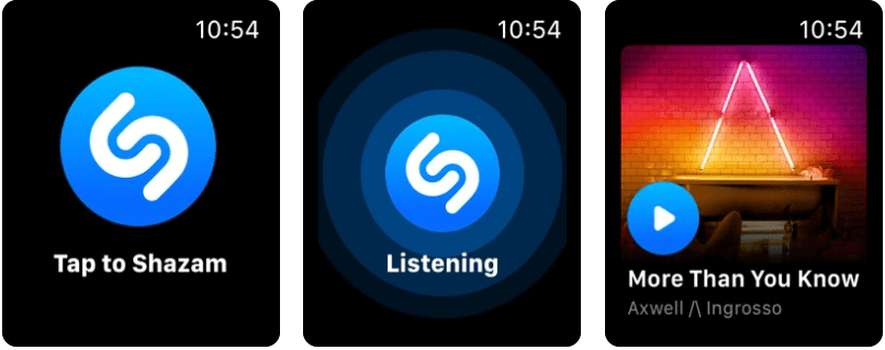 Shazam