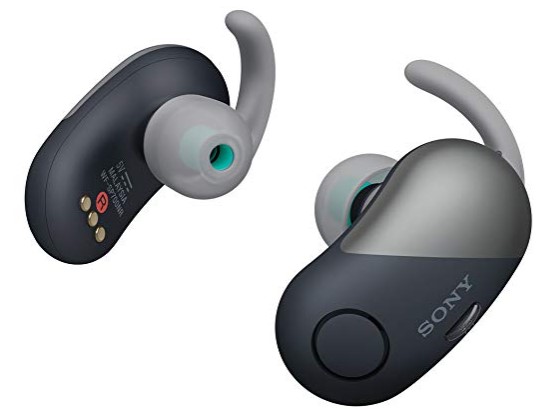 Sony WF-SP700N