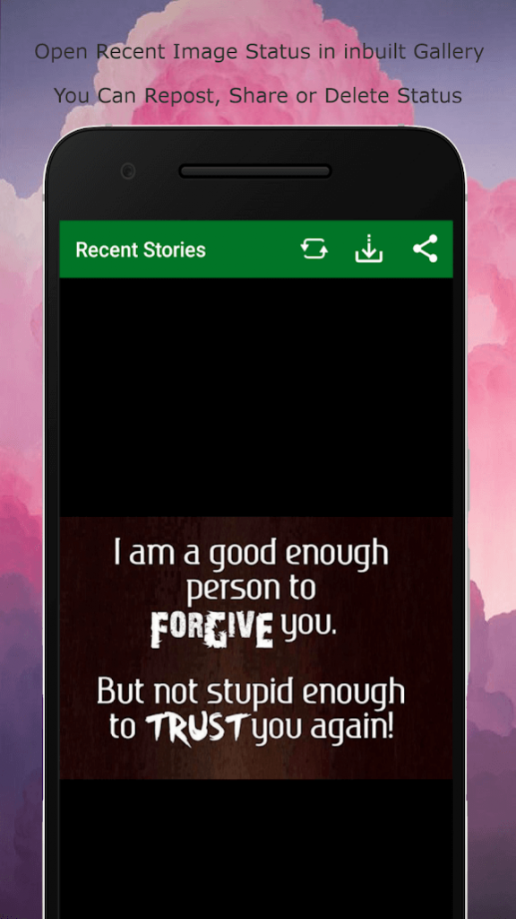 Story Saver for WhatsApp