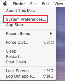 Keyboard Shortcut for Do Not Disturb