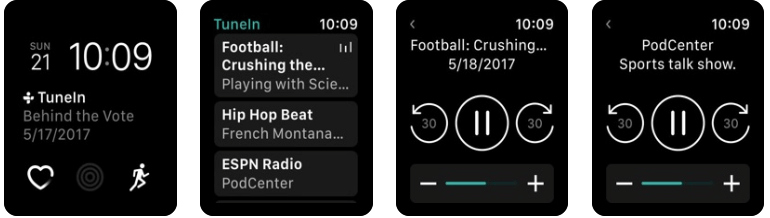 Tunein