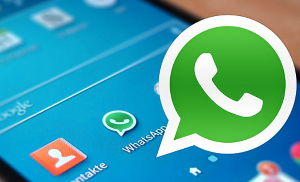 WhatsApp Messenger
