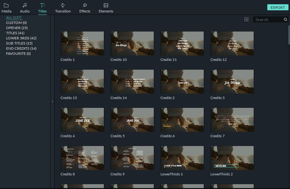 Wondershare GIF