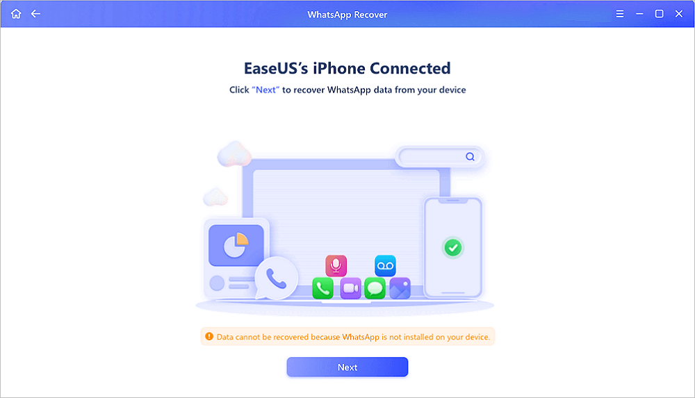 connect iphone to computer