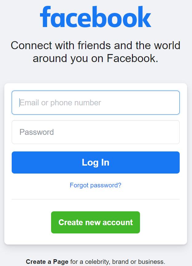 facebook-login