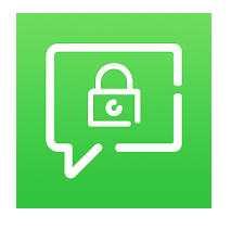 locker for whatschat app