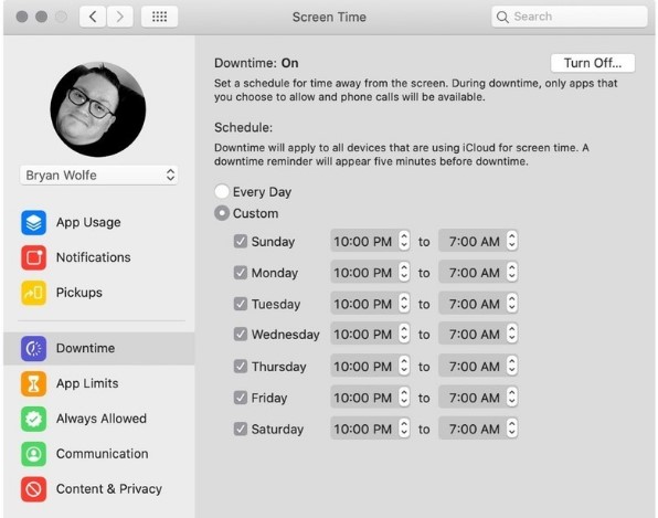 Parental Control 101: How to Manage Screentime on Mac to Limit Usage